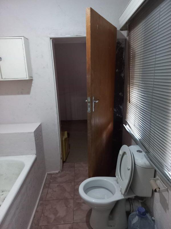 0 Bedroom Property for Sale in Koppies Free State